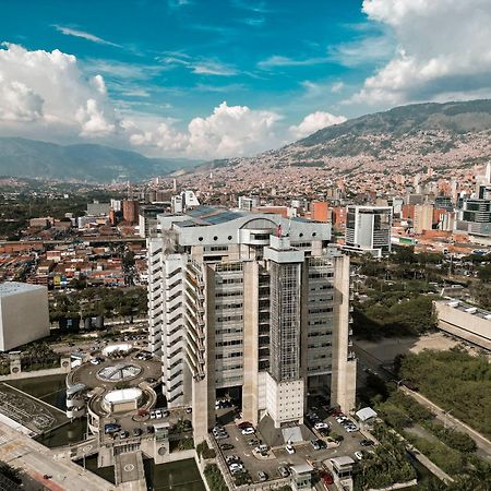 Viaggio Medellin Grand Select Hotel Luaran gambar