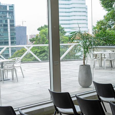 V Grand Hotel, A Member Of Radisson Individuals Medellin Luaran gambar