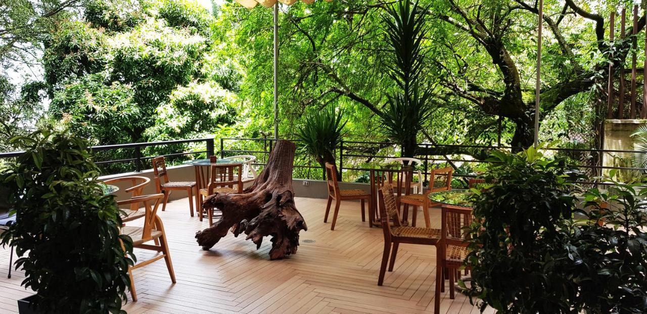 V Grand Hotel, A Member Of Radisson Individuals Medellin Luaran gambar