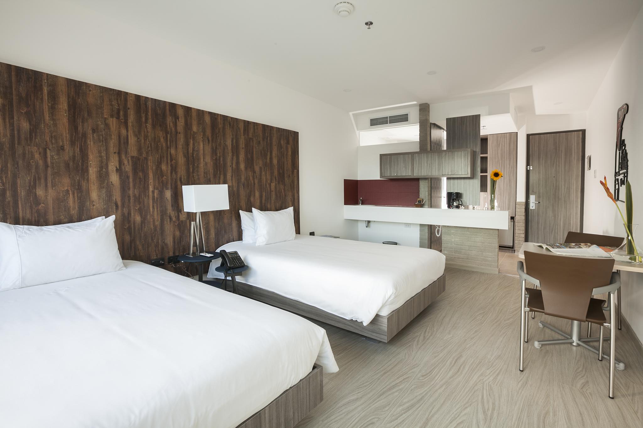 V Grand Hotel, A Member Of Radisson Individuals Medellin Luaran gambar