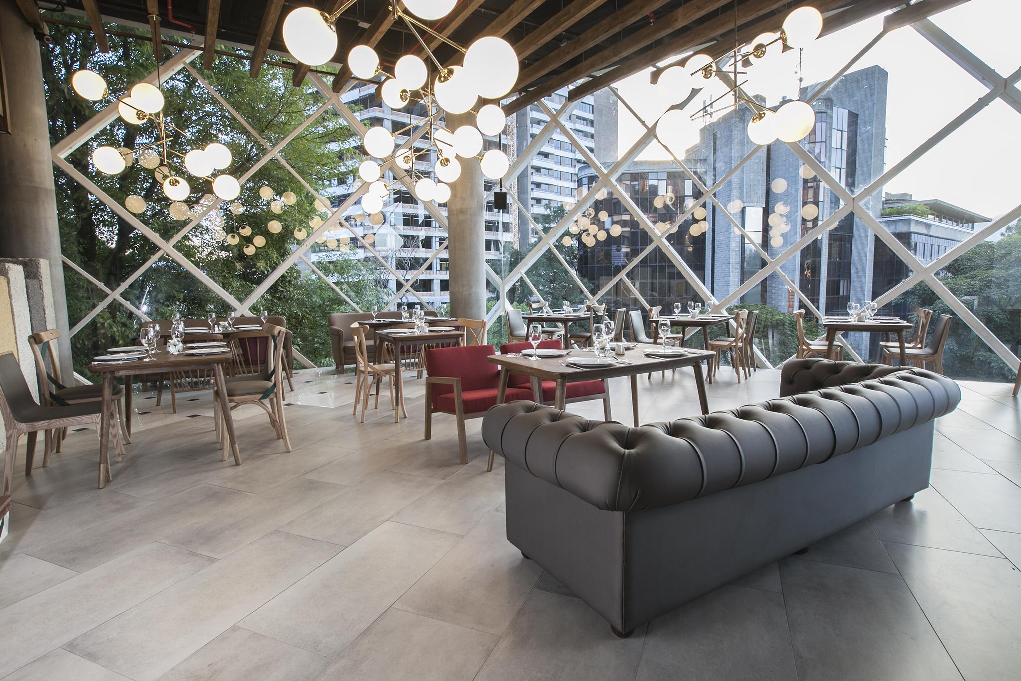 V Grand Hotel, A Member Of Radisson Individuals Medellin Luaran gambar