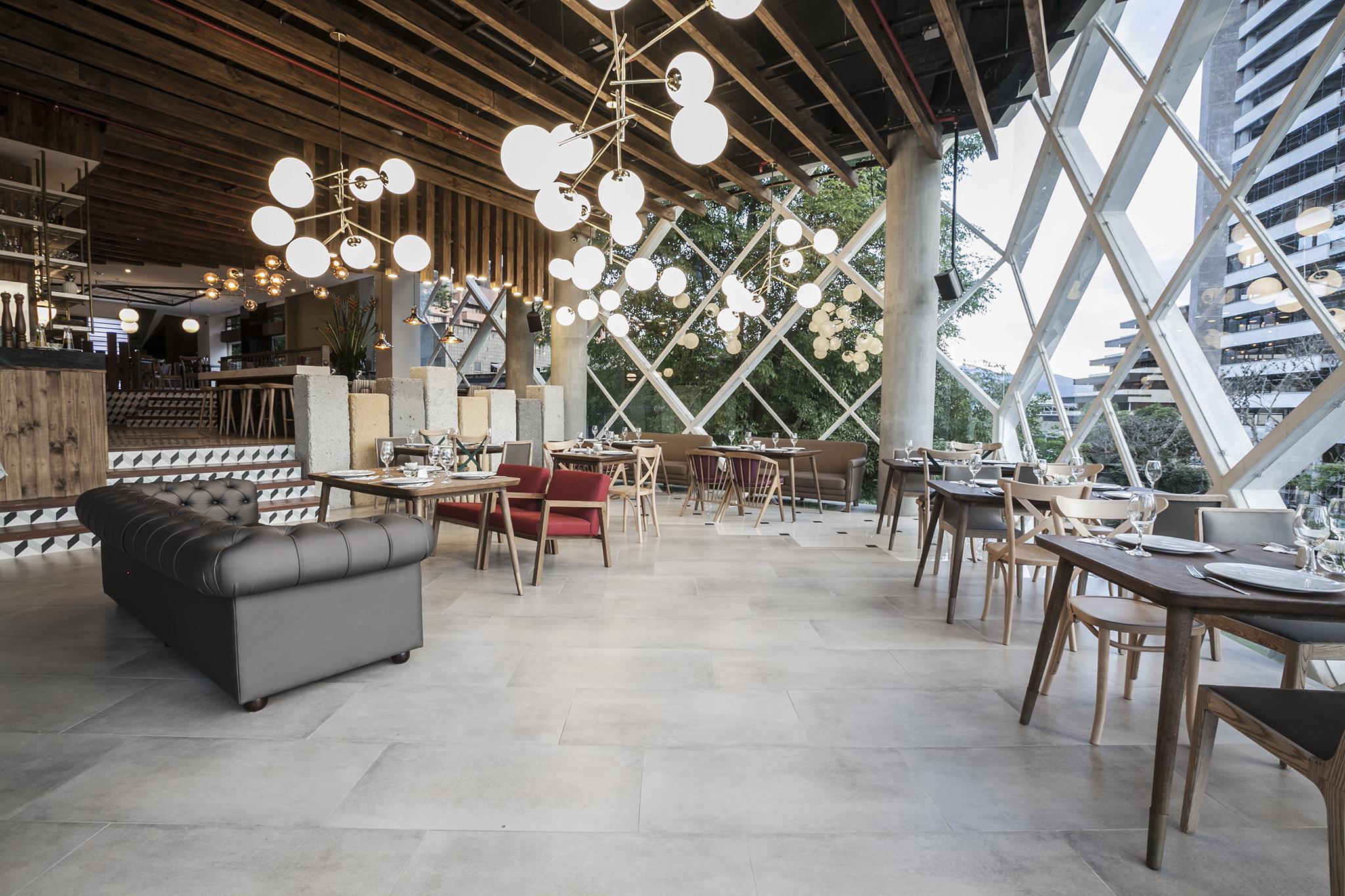 V Grand Hotel, A Member Of Radisson Individuals Medellin Luaran gambar