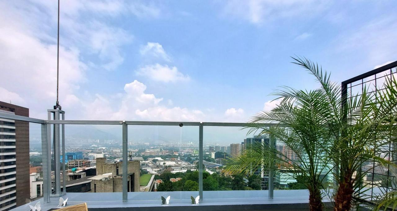 V Grand Hotel, A Member Of Radisson Individuals Medellin Luaran gambar