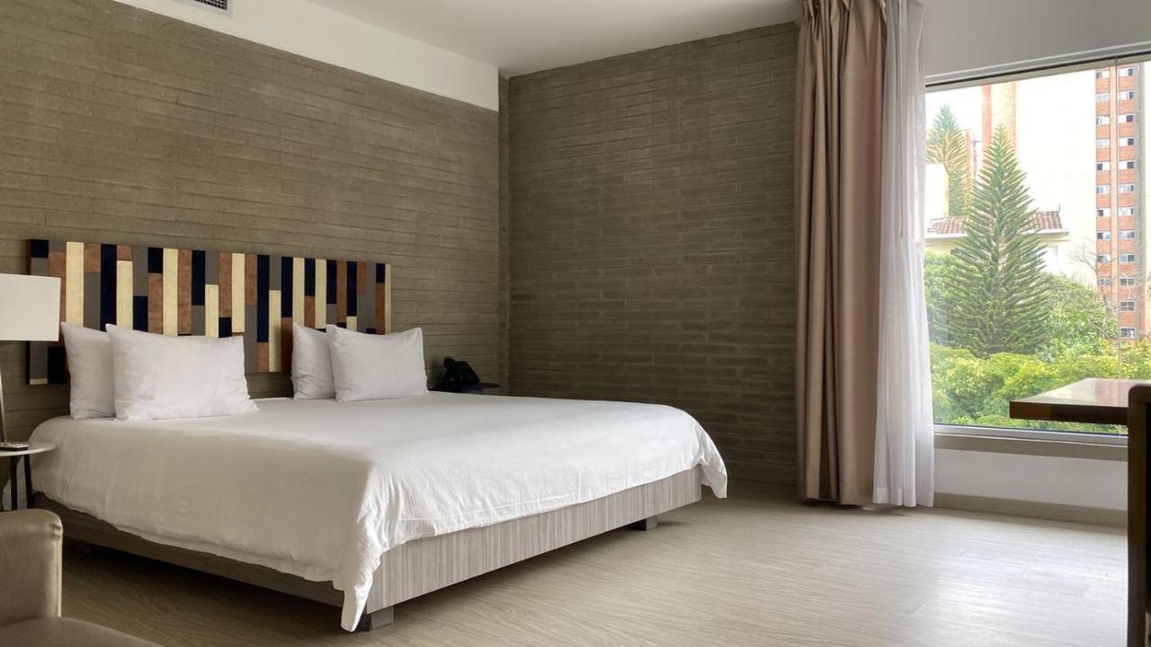 V Grand Hotel, A Member Of Radisson Individuals Medellin Luaran gambar