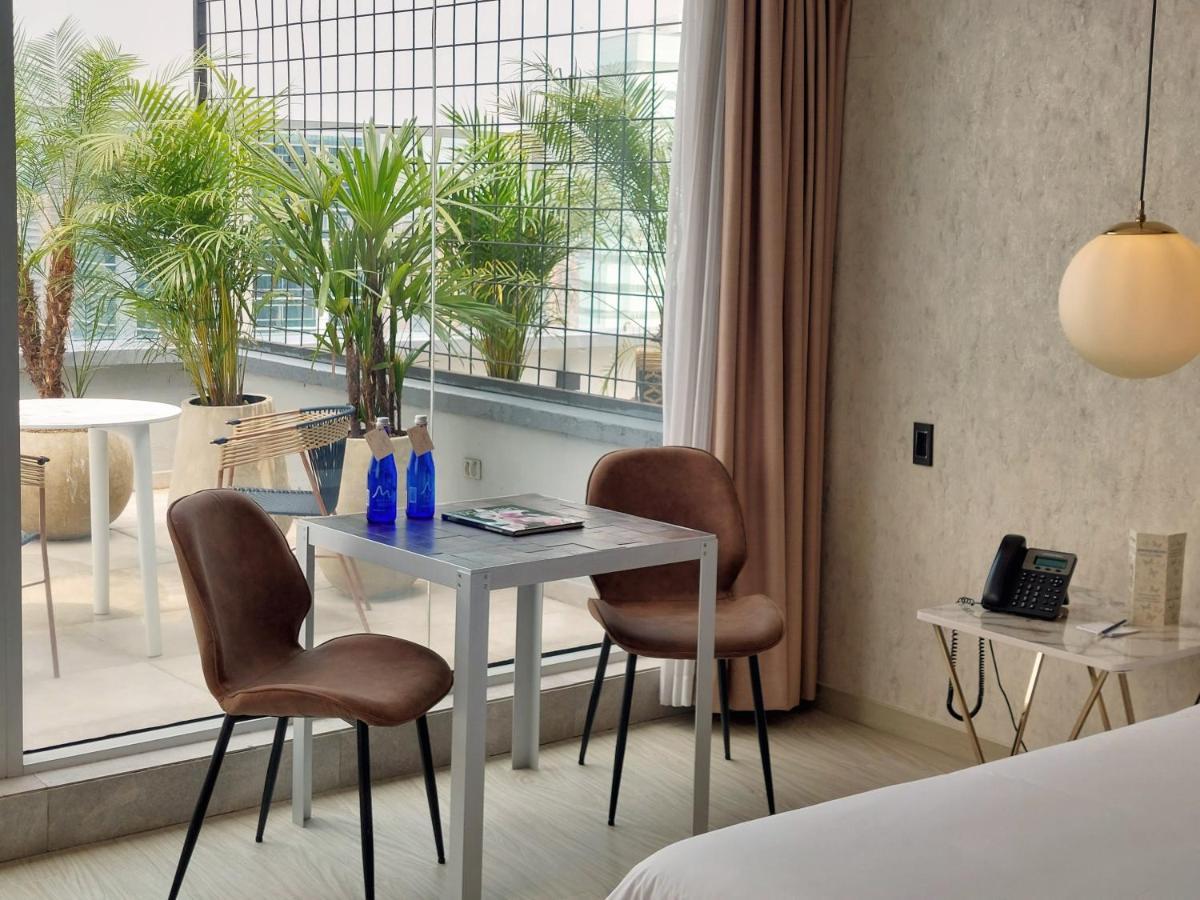 V Grand Hotel, A Member Of Radisson Individuals Medellin Luaran gambar