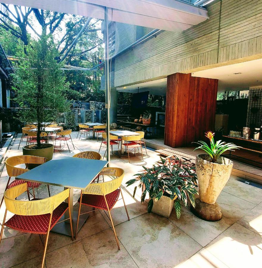 V Grand Hotel, A Member Of Radisson Individuals Medellin Luaran gambar
