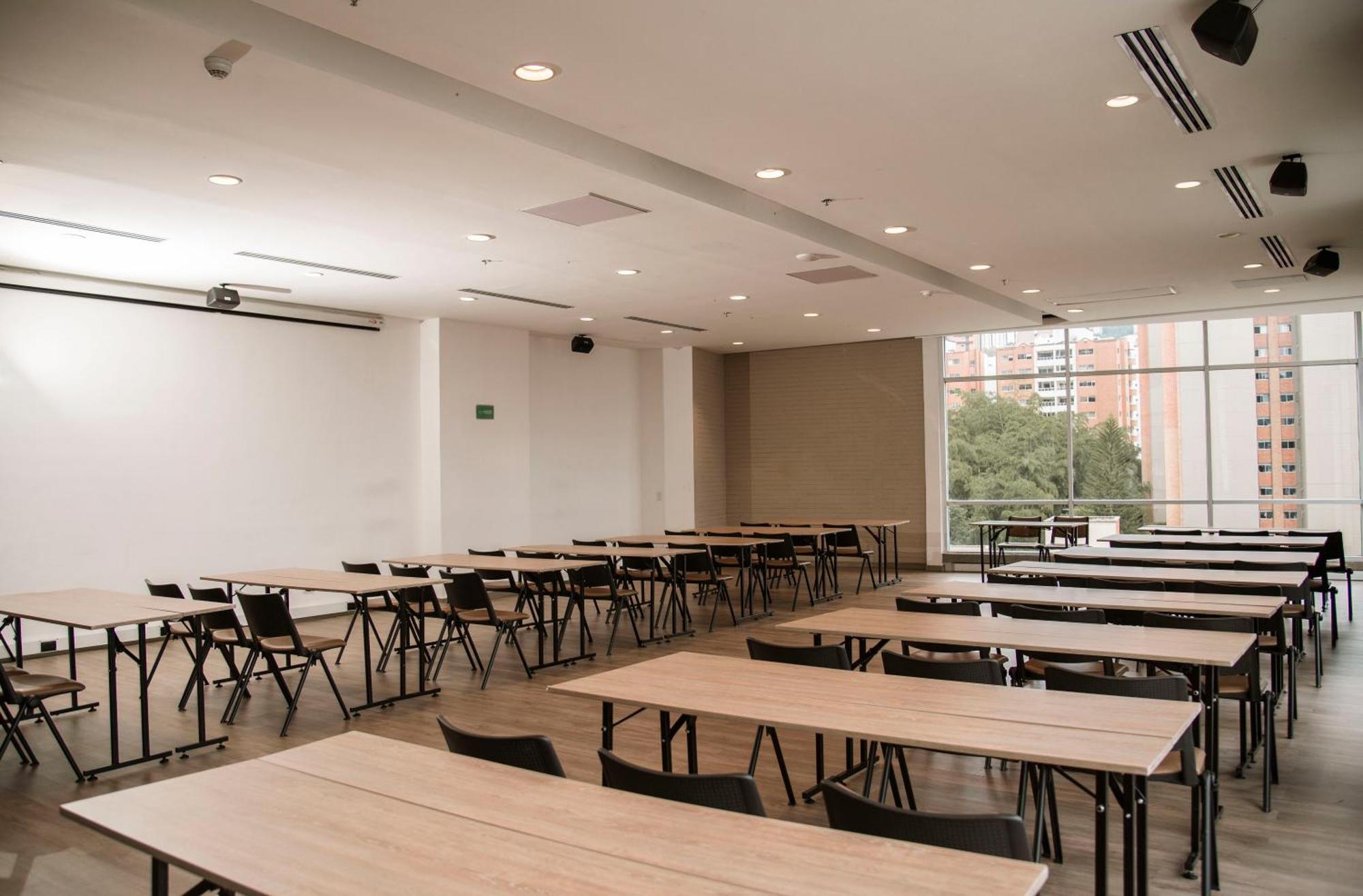 V Grand Hotel, A Member Of Radisson Individuals Medellin Luaran gambar