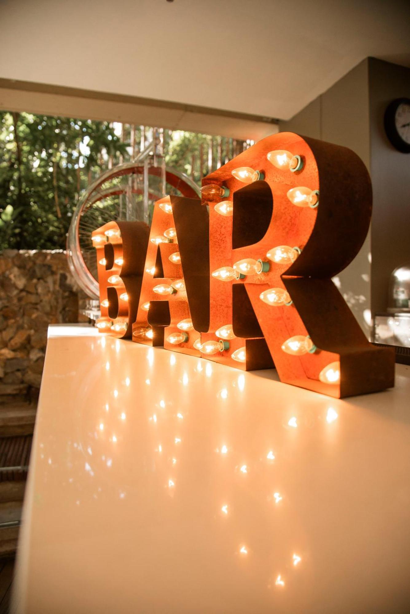 V Grand Hotel, A Member Of Radisson Individuals Medellin Luaran gambar