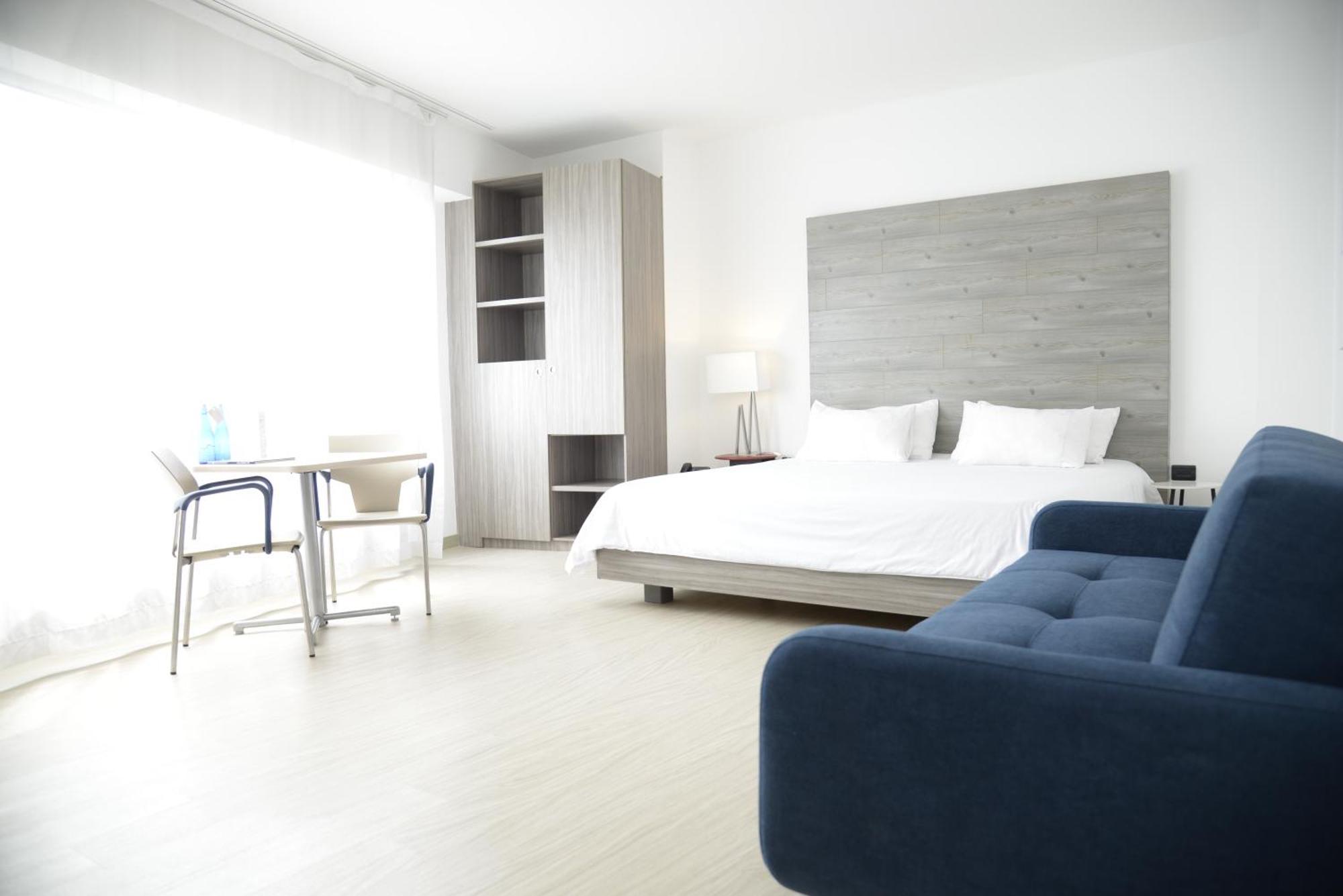 V Grand Hotel, A Member Of Radisson Individuals Medellin Luaran gambar