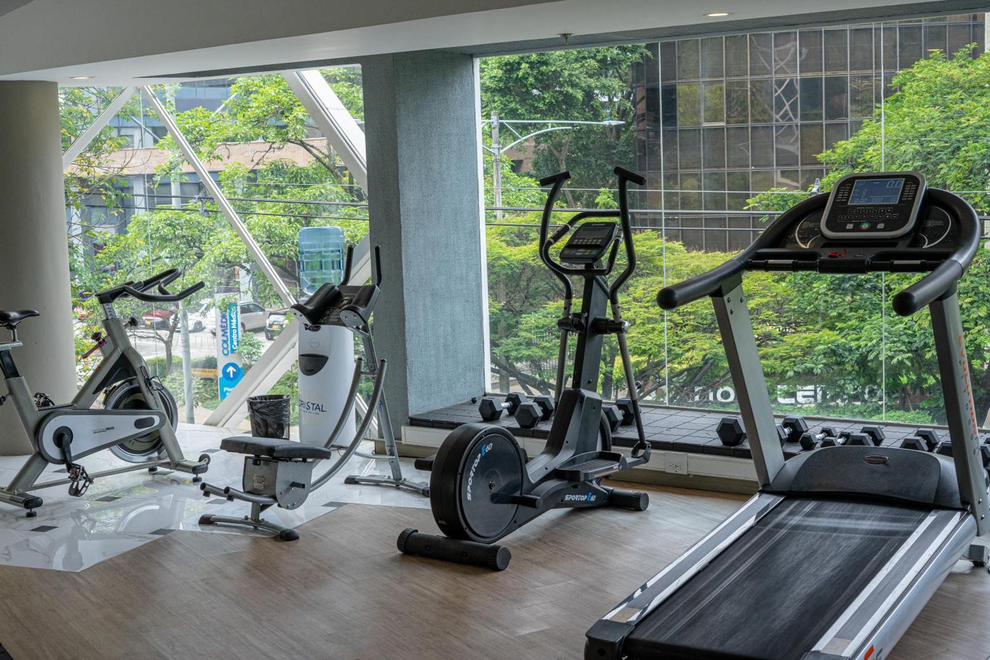 V Grand Hotel, A Member Of Radisson Individuals Medellin Luaran gambar